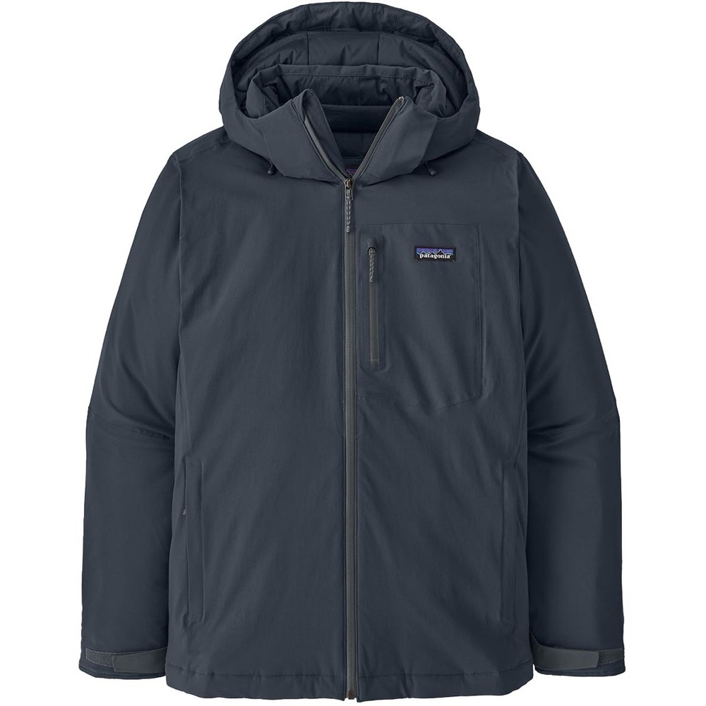 Patagonia Men’s Insulated Quandry Jacket